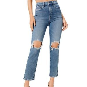 Good American Good Vintage Blue 800